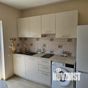 1-к квартира, посуточно, 25м2, 2/3 этаж