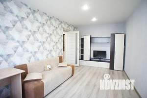 2-к квартира, посуточно, 36м2, 5/5 этаж