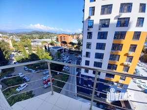 2-к квартира, на длительный срок, 60м2, 7/18 этаж