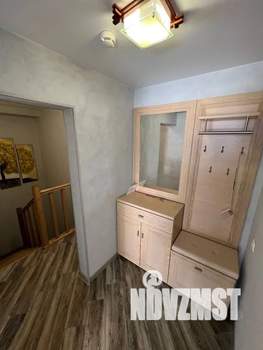 2-к квартира, посуточно, 90м2, 1/2 этаж