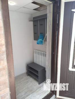 1-к квартира, на длительный срок, 30м2, 1/3 этаж