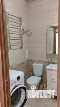 2-к квартира, на длительный срок, 32м2, 3/10 этаж