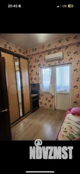 1-к квартира, на длительный срок, 30м2, 2/6 этаж