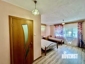 Студия квартира, на длительный срок, 26м2, 1/3 этаж