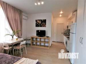 2-к квартира, посуточно, 30м2, 1/1 этаж