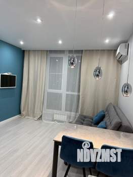 2-к квартира, на длительный срок, 36м2, 6/25 этаж