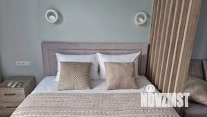 1-к квартира, посуточно, 26м2, 1/1 этаж