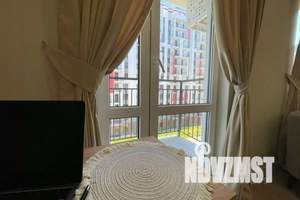 1-к квартира, посуточно, 32м2, 5/12 этаж