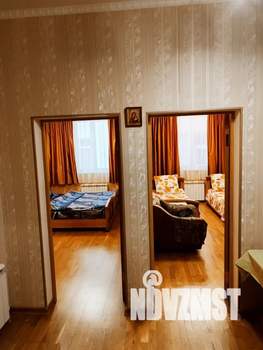 2-к квартира, посуточно, 38м2, 2/5 этаж