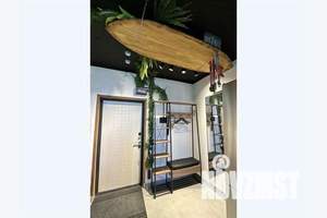 1-к квартира, посуточно, 31м2, 8/12 этаж