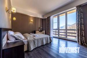 1-к квартира, посуточно, 65м2, 1/1 этаж