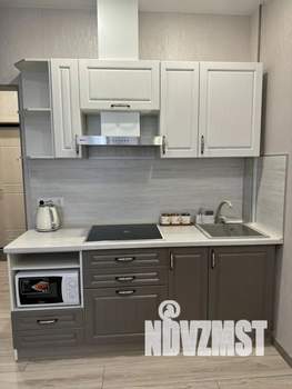 1-к квартира, посуточно, 35м2, 2/4 этаж