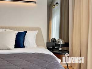 Студия квартира, посуточно, 30м2, 12/20 этаж