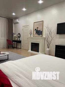 1-к квартира, посуточно, 50м2, 1/17 этаж