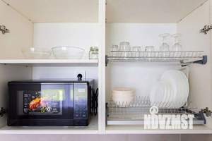 1-к квартира, посуточно, 19м2, 1/1 этаж