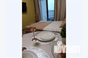 1-к квартира, посуточно, 21м2, 14/19 этаж