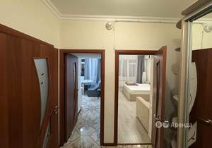 1-к квартира, на длительный срок, 40м2, 3/5 этаж