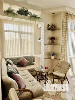 2-к квартира, на длительный срок, 50м2, 3/4 этаж