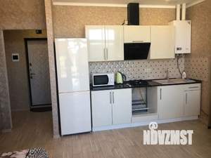 Студия квартира, посуточно, 29м2, 2/5 этаж