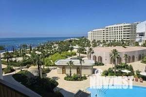 1-к квартира, посуточно, 60м2, 4/8 этаж