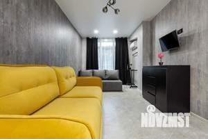 Студия квартира, на длительный срок, 28м2, 3/7 этаж