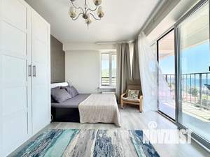 2-к квартира, посуточно, 55м2, 11/13 этаж