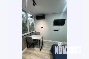 1-к квартира, посуточно, 18м2, 3/5 этаж