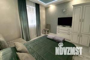 1-к квартира, посуточно, 29м2, 1/3 этаж