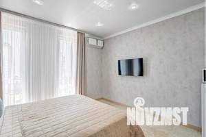 1-к квартира, посуточно, 24м2, 3/3 этаж