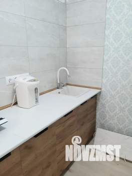 Студия квартира, посуточно, 23м2, 1/2 этаж