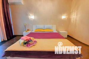 2-к квартира, посуточно, 110м2, 3/28 этаж
