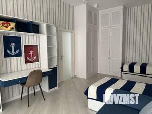 1-к квартира, посуточно, 74м2, 1/1 этаж