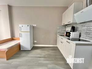 Студия квартира, на длительный срок, 25м2, 2/5 этаж