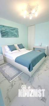 2-к квартира, посуточно, 60м2, 4/14 этаж