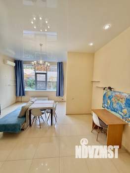 2-к квартира, на длительный срок, 54м2, 1/9 этаж