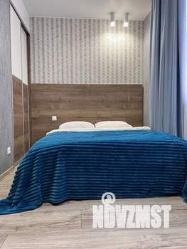 1-к квартира, посуточно, 35м2, 1/3 этаж