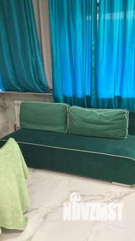 Студия квартира, посуточно, 40м2, 1/8 этаж