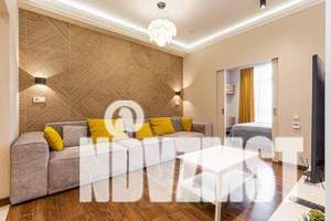 2-к квартира, посуточно, 60м2, 3/3 этаж