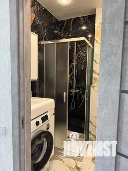 Студия квартира, посуточно, 25м2, 3/3 этаж