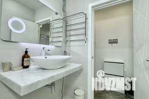 2-к квартира, посуточно, 50м2, 1/4 этаж