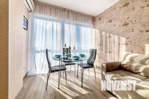 2-к квартира, посуточно, 60м2, 4/5 этаж