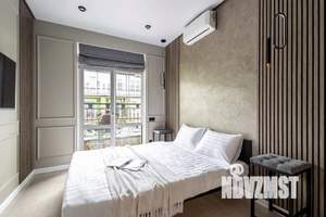 2-к квартира, посуточно, 42м2, 1/1 этаж