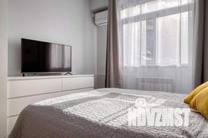 1-к квартира, посуточно, 28м2, 5/5 этаж