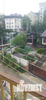 Студия квартира, на длительный срок, 27м2, 4/5 этаж