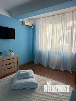 3-к квартира, посуточно, 90м2, 3/4 этаж