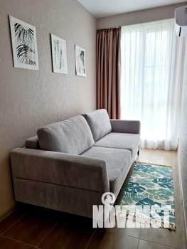 2-к квартира, посуточно, 39м2, 5/11 этаж