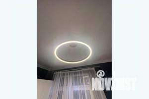 2-к квартира, посуточно, 37м2, 2/6 этаж