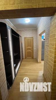 4-к квартира, посуточно, 65м2, 6/7 этаж