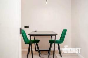 2-к квартира, на длительный срок, 50м2, 2/7 этаж