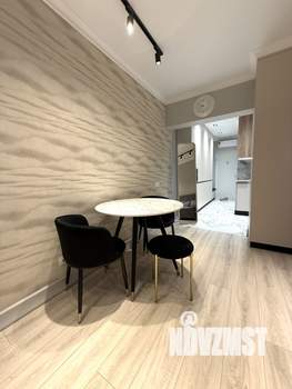 Студия квартира, на длительный срок, 32м2, 8/22 этаж